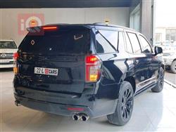 شيفروليه تاهو